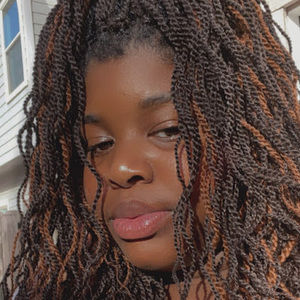 Meet your Posher, Jada